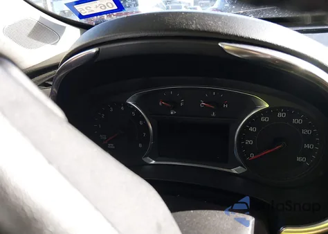 2018 Chevrolet Malibu Lt z USA, uszkodzony, nr VIN 1G1ZD5ST5JF282532